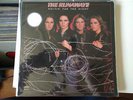 Joan Jett Lita Ford The Runaways -Waitin' For the Night - Mint original vinyl LP