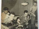JIMMY RANEY ENSEMBLE LP 