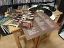 AMON DÜÜL MADE IN GERMANY 1975 IN MINT KRAUTROCK HAMMER