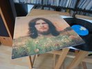 JERRY BERKERS UNTERWEGS 1972 1st PRESS PILZ ALBUM RARE KRAUT. LP