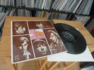 LA DE DA'S debut LP 1967 New Zealand ORIG 1st Press Garage Psych Beat