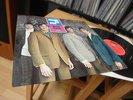 Small Faces - Musik Für Alle - rotes Decca Label - rar 60s Beat Mint
