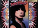 Iggy Pop - Instinct (Limited Edition Numbered 180g White & Green Vinyl)