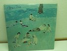 Elton John - Blue Moves - Double Album LP - STILL SEALED
