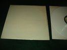 BEATLES U.K. White Album White Vinyl PCS 7067-8 Beautiful Copy  Pics & Poster