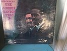 The Morris Nanton Trio - Preface RARE Vinyl LP Prestige Bergenfield, NJ