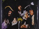 ELECTRIC LIGHT ORCHESTRA: The Light Shines On LP (UK) Rock & Pop