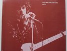 BOB DYLAN - THE 1966 LIVE ACETATES VOL 1 RARE LP (LIMITED EDITION OF 300 COPIES)