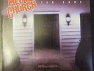 METAL CHURCH  THE DARK