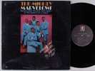 MIGHTY MARVELOWS Self Titled ABC LP VG++/NM