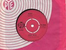 JIMMY NICOL husky*don't come back 1964 UK PYE MOD BEATLES 45