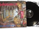 WARDANCE - Heaven is for sale LP 1990 . No Remorse NRR 1013