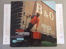JIMMY SMITH MIDNIGHT SPECIAL LP BLUE NOTE RVG BLP 4078