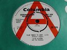 ORIG. UK 45 Cliff Richard & Shadows 