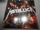 METALLICA   LIVE AT GRIMEYS   10 INCHVINYL  STILL SEALED   283