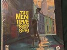 ZILLA MAYS The Men I Love and The Songs I Sing LP NRC girl vocal pop Latin