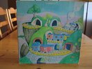 CIRCUS - S/T,Orig.US Private Prog Psych Hard Rock,Hemisphere 1974