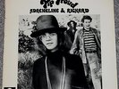 Pip Proud Adreneline & Richard '68 OZ Outsider Loner Acid Psych  EX  No Insert