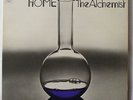 HOME UK 1973 VINYL LP The Alchemist GATEFOLD A1/B1 MATRIX