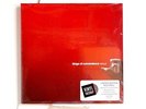 Kings of Convenience Versus LIMITED 1500 RED VINYL SEALED
