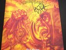 Motorhead Deaf Forever b/w On The Road (live) GWR 2 7