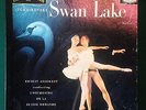 ERNEST ANSERMET Tchaikovsky Swan Lake / London-Decca WBg BB 1E CSA 2204 2 X LP