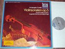  Melkus Dreyfus RARE 2LP ARCHIV  MINT Sonatas Vi Org Corelli
