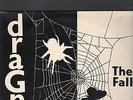THE FALL - dragnet LP