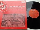 KLP176 - The Who - Live at Leeds 2406 001 Israel pressing in red Sleeve, polydor