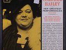 MILDRED BAILEY: Her Greatest Performances 1929-1946 LP (3 LP box, sm toc) Jazz