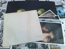 BEATLES WHITE ALBUM UK SUPER LOOK & PLAY ORIG MONO POSTER PICS & INNERS