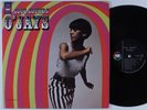 O'JAYS Soul Sounds MINIT LP VG+