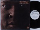 DAVID PORTER Into A Real Thing ENTERPRISE LP NM wlp gatefold