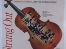 GORDON STAPLES & THE STRING THING Strung Out MOTOWN LP SEALED