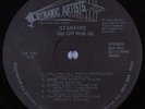 STARFIRE Get Off With Us DYNAMIC ARTISTS LP