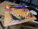 KROKODIL AN INVISIBLE WORLD REVEALED MINT 1971 KRAUT. LP