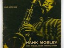 Hank Mobley 