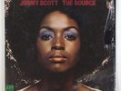 Jimmy Scott 