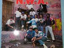 N.W.A. -EP- Panic Zone - 1987 NWA Ruthless OG Eazy E