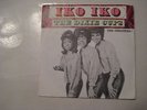 The Dixie Cups - Iko Iko