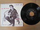 ELVIS PRESLEY RARE LOVE ME TENDER JAPANESE EP1198