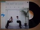 PIPER I'm Not In Love JAPAN ORIG LP W/OBI AOR LISTEN