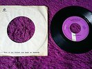 Deep Purple ?– When A Blind Man Cries ,  Vinyl, 7
