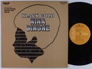 NINA SIMONE Black Gold RCA VICTOR LP