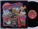 SPIRIT OF ATLANTA The Burning Of Atlanta BUDDAH LP