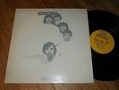 SNOW LP Self Titled 1969 Epic BN 26435 College Radio Promo RARE PSYCH ROCK   VG+