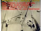ARRANGED BY MONTROSE-RECORD MINT, UNPLAYED, INSERT-BOB GORDON, CLIFFORD BROWN
