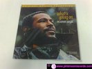 MARVIN GAYE WHAT'S GOING ON 2008 ORIGINAL MASTER RECORDING MFSL - 1-314 US LP
