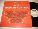 LP/POP MADE IN AUSTRIA/WILFRIED/THE HUBBUBS/RED DEVILS/KRIECHBAUM/0010005 Columb