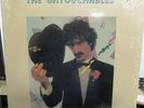 The Untouchables, Frank Zappa LP, RARE, 2-LP, Showtime Records, 1988